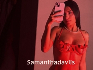 Samanthadaviis
