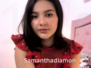 Samanthadiamon