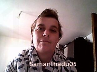Samanthadu05
