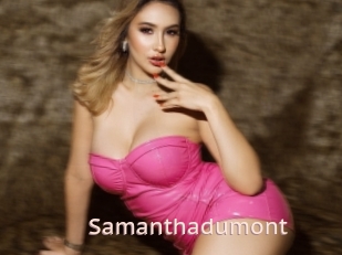 Samanthadumont