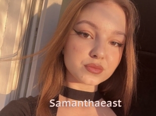 Samanthaeast