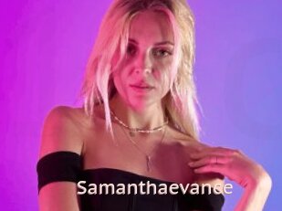 Samanthaevance