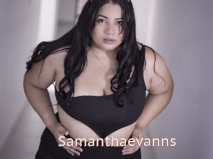 Samanthaevanns