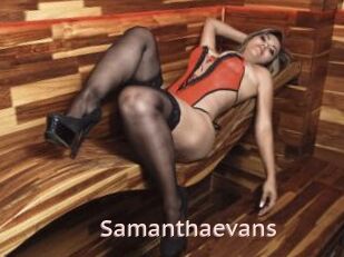 Samanthaevans