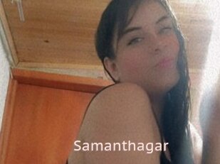 Samanthagar
