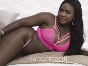 Samanthagill