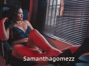Samanthagomezz