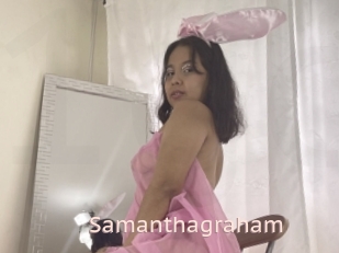Samanthagraham