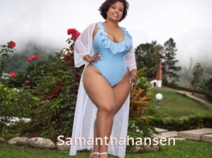 Samanthahansen