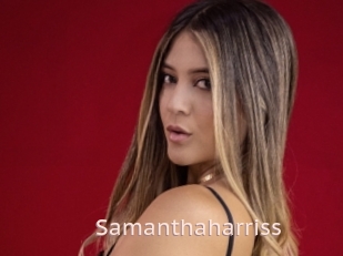 Samanthaharriss