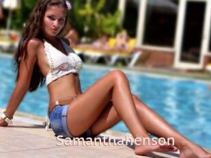 Samanthahenson