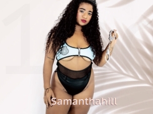 Samanthahill