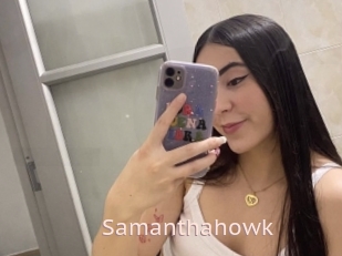 Samanthahowk