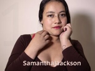 Samanthajaackson