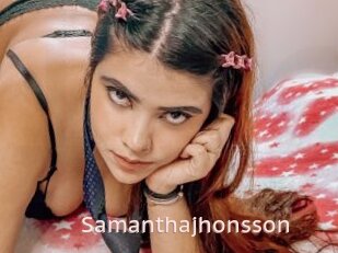 Samanthajhonsson