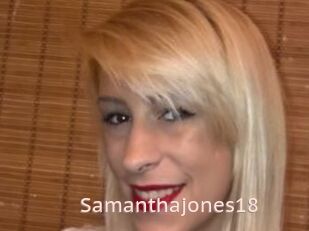 Samanthajones18