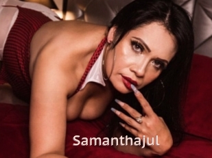 Samanthajul