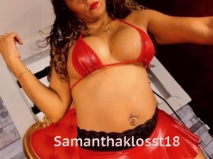 Samanthaklosst18