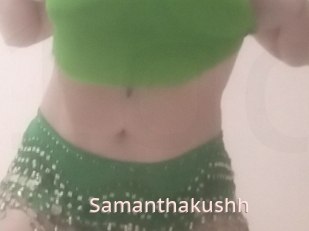 Samanthakushh