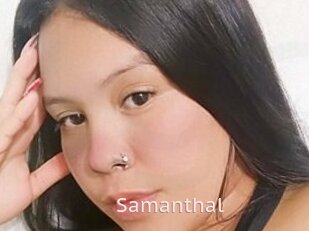 Samanthal