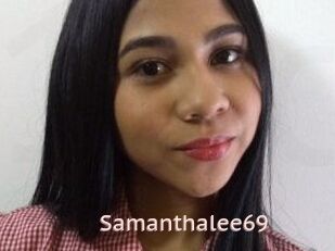 Samanthalee69