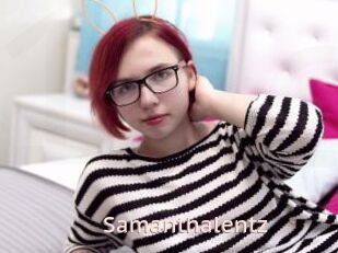 Samanthalentz