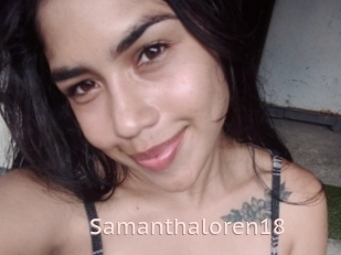 Samanthaloren18