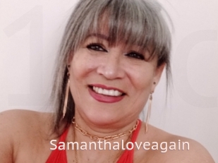 Samanthaloveagain