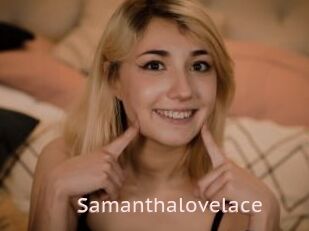 Samanthalovelace