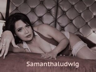 Samanthaludwig