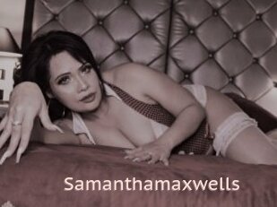 Samanthamaxwells