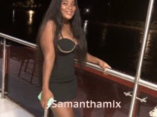 Samanthamix