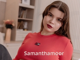 Samanthamoor