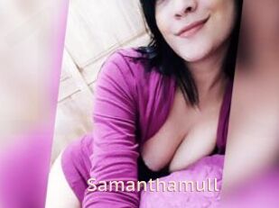 Samanthamull