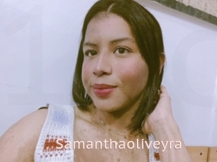 Samanthaoliveyra