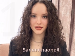 Samanthaoneil