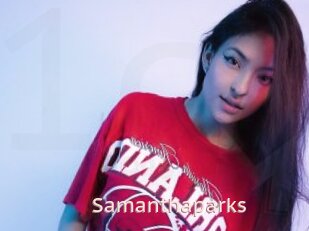 Samanthaparks
