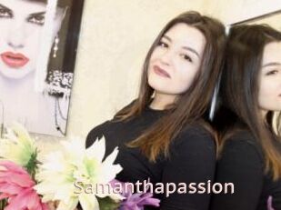 Samanthapassion