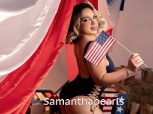 Samanthapearls