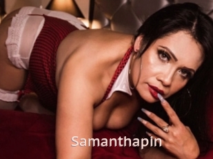 Samanthapin