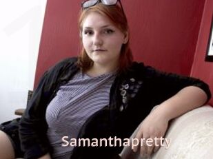 Samanthapretty