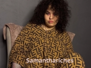 Samanthariches