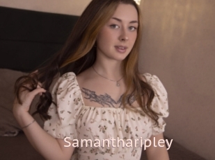 Samantharipley