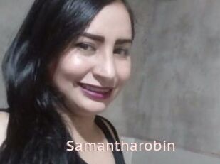 Samantharobin