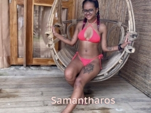 Samantharos