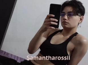 Samantharossii