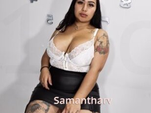 Samantharv
