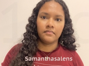 Samanthasalens