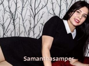 Samanthasamper