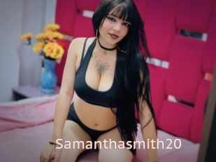 Samanthasmith20